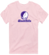 Sioux Falls Stealie Premium Unisex T-Shirt — Design: Sioux Falls University of — Light Pink