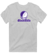Sioux Falls Stealie Premium Unisex T-Shirt — Design: Sioux Falls University of — Sport Grey
