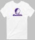 Sioux Falls Stealie Premium Unisex T-Shirt — Design: Sioux Falls University of — White