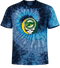 Skidmore Stealie Tie-Dye T-Shirt