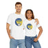 Slava Ukraini Stealie Grateful Dead T-Shirt StealieShop