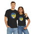 Slava Ukraini Stealie Grateful Dead T-Shirt StealieShop