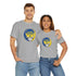 Slava Ukraini Stealie Grateful Dead T-Shirt StealieShop