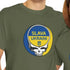 Slava Ukraini Stealie Grateful Dead T-Shirt StealieShop