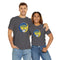 Slava Ukraini Stealie Grateful Dead T-Shirt StealieShop