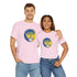 Slava Ukraini Stealie Grateful Dead T-Shirt StealieShop