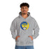 Slava Ukraini Stealie Grateful Dead Unisex Heavy Blend Hoodie StealieShop
