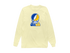 Smith Stealie Premium Unisex Long-Sleeve — Design: Smith College — Butter