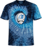 Sonoma State University Stealie Tie-Dye T-Shirt