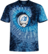 Sonoma State University Stealie Tie-Dye T-Shirt