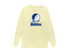 Sonoma State Stealie Premium Unisex Long-Sleeve — Design: Sonoma State University — Butter
