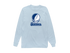 Sonoma State Stealie Premium Unisex Long-Sleeve — Design: Sonoma State University — Chambray