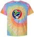 South Africa FIFA World Cup Stealie Tie-Dye T-Shirt