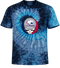 South Alabama Stealie Tie-Dye T-Shirt