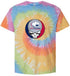 South Alabama Stealie Tie-Dye T-Shirt