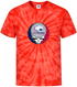 South Alabama Stealie Tie-Dye T-Shirt