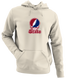 South Carolin Stealie Premium Unisex Hoodie — Design: South Carolina State University — Sand