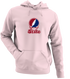 South Carolin Stealie Premium Unisex Hoodie — Design: South Carolina State University — Light Pink