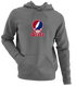 South Carolin Stealie Premium Unisex Hoodie — Design: South Carolina State University — Charcoal