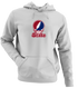 South Carolin Stealie Premium Unisex Hoodie — Design: South Carolina State University — Sport Grey