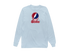 South Carolin Stealie Premium Unisex Long-Sleeve — Design: South Carolina State University — Chambray