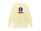South Carolin Stealie Premium Unisex Long-Sleeve — Design: South Carolina State University — Butter
