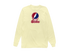 South Carolin Stealie Premium Unisex Long-Sleeve — Design: South Carolina State University — Butter