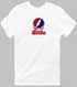 South Carolin Stealie Premium Unisex T-Shirt — Design: South Carolina State University — White