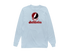 South Carolina Stealie Premium Unisex Long-Sleeve — Design: South Carolina University of — Chambray