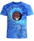 University of South Carolina Stealie Tie-Dye T-Shirt