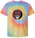 University of South Carolina Stealie Tie-Dye T-Shirt
