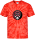 University of South Carolina Stealie Tie-Dye T-Shirt