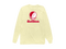 South Dakota Stealie Premium Unisex Long-Sleeve — Design: South Dakota University of — Butter
