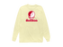 South Dakota Stealie Premium Unisex Long-Sleeve — Design: South Dakota University of — Butter