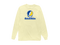 Southeastern Oklahoma Stealie Premium Unisex Long-Sleeve — Design: Southeastern Oklahoma State University — Butter