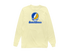 Southern Arkansas Stealie Premium Unisex Long-Sleeve — Design: Southern Arkansas University — Butter