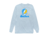 Southern Stealie Premium Unisex Long-Sleeve — Design: Southern University — Chambray
