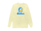 Southern Stealie Premium Unisex Long-Sleeve — Design: Southern University — Butter