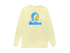 Southern Stealie Premium Unisex Long-Sleeve — Design: Southern University — Butter