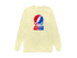 Southern Methodist Stealie Premium Unisex Long-Sleeve — Design: Southern Methodist University — Butter