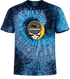 Southern Mississippi Stealie Tie-Dye T-Shirt