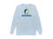 Southern Nevada Stealie Premium Unisex Long-Sleeve — Design: Southern Nevada College of — Chambray
