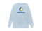 Southern Nevada Stealie Premium Unisex Long-Sleeve — Design: Southern Nevada College of — Chambray