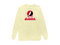 Southern Utah Stealie Premium Unisex Long-Sleeve — Design: Southern Utah University — Butter