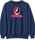 Southern Utah Stealie Premium Unisex Crewneck — Navy