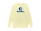 Southwestern Oklahoma Stealie Premium Unisex Long-Sleeve — Design: Southwestern Oklahoma State University — Butter