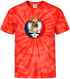 1653 - Custom Stealie Tie-Dye