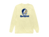 Springfield Stealie Premium Unisex Long-Sleeve — Design: Illinois Springfield University of — Butter