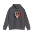 1688 - Custom Stealie Hoodie