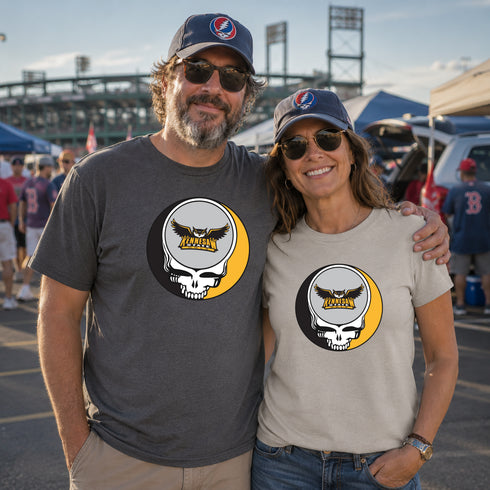 Kennesaw State University Grateful Dead T-Shirt